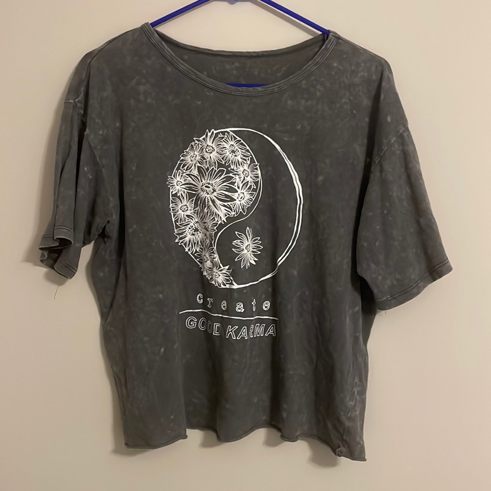 Create Good Karma size S